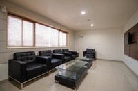 OYO Hotel Swagath Grand